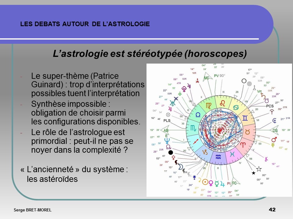 Astrologie (141)